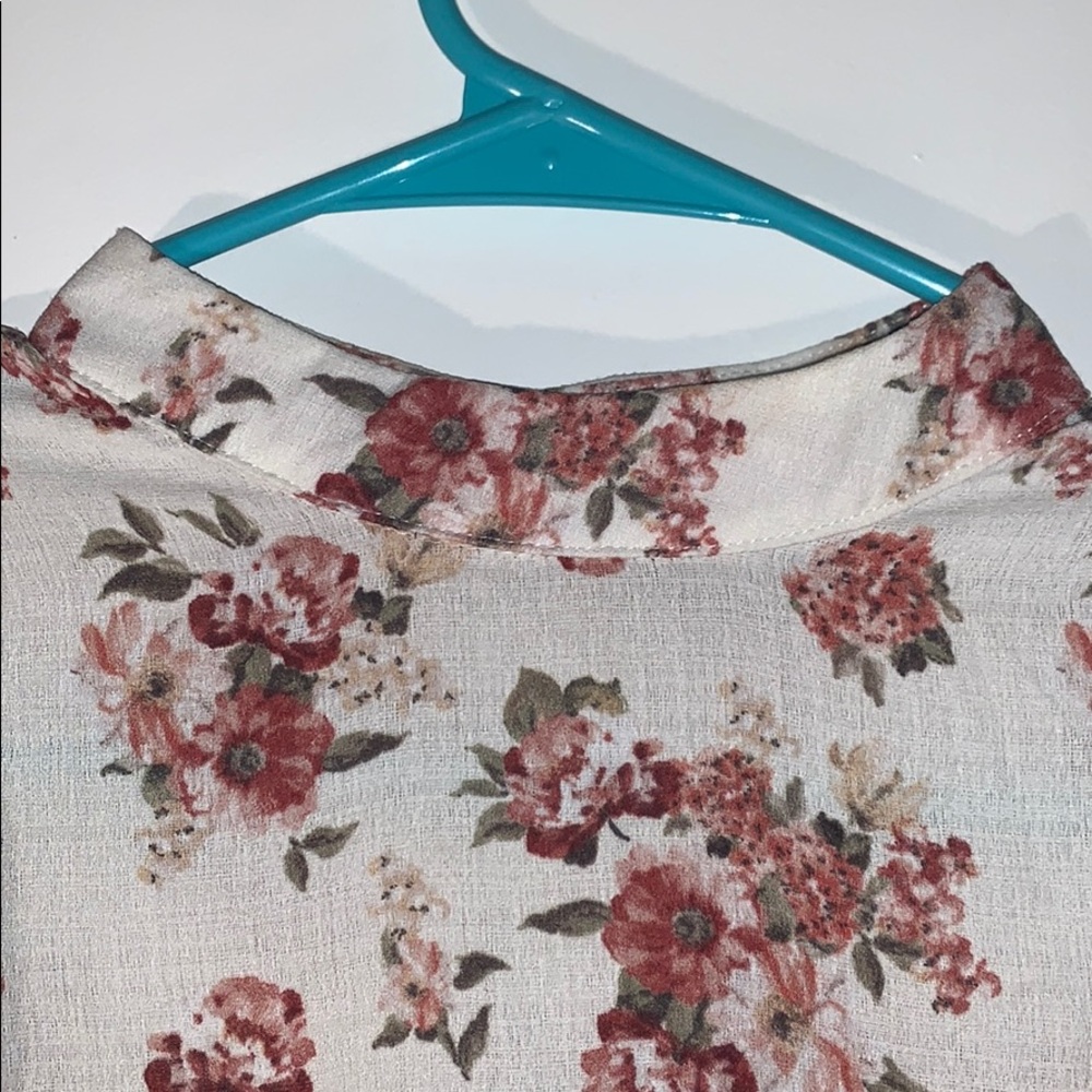 NWOT RO&DE BLOUSE - Picture 4 of 11
